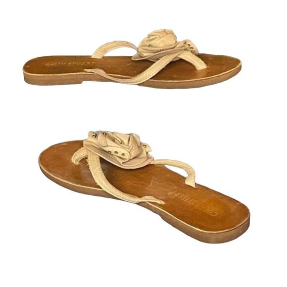 Colin Stuart - Picture 3 of 6